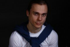 Стас Лепёхин Стас Лепёхин